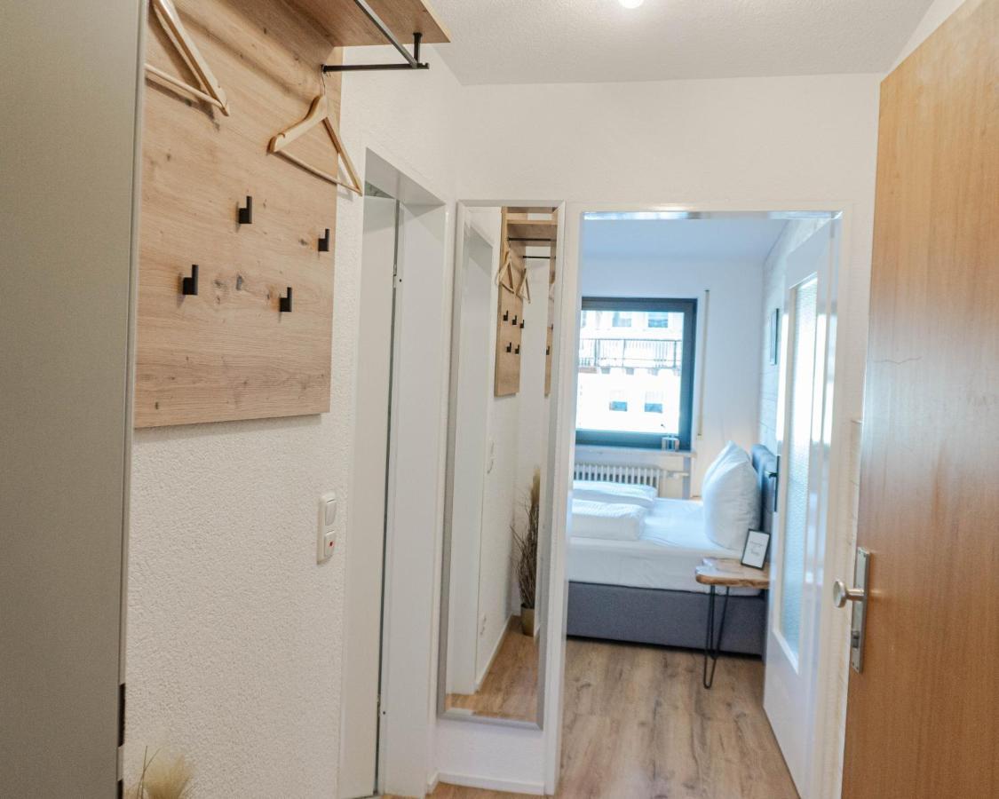 Allgaeuer Loft Oberstaufen Exterior foto